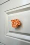 Orange Helicopter Cabinet Handle - Energize Children's Rooms, Kitchen and Bathroom Cabinets!