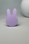 Purple Rabbit Cabinet Handle-Modern, Cute and Fashionable Furniture Handle for Children's Room, Kitchen and Bathroom, Dh - 4