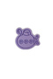 Purple Submarine Cabinet Handle - Fun and Stylish Handle for Children's Rooms, Kitchen and Bathroom Cabinets - 4