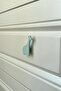 Blue Giraffe Cabinet Handle - Modern, Cute Furniture Handle for Children's Room, Kitchen and Bathroom, Dh - 2