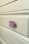 Purple Submarine Cabinet Handle - Fun and Stylish Handle for Children's Rooms, Kitchen and Bathroom Cabinets - 2