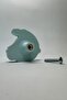 Blue Sailing Cabinet Handle - Durable Handle for Children's Rooms, Kitchen and Bathroom Cabinets - 5