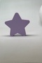 Purple Star Cabinet Handle - Stylish and Durable Furniture Handle for Children's Room, Kitchen, Bathroom - 3