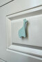 Blue Giraffe Cabinet Handle - Modern, Cute Furniture Handle for Children's Room, Kitchen and Bathroom, Dh