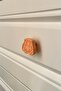Orange Car Cabinet Handle - Fun Furniture Handle for Children, Kitchen and Bathroom Cabinets - 2