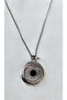Medalion Pendant with Stainless Steel Cover - 2