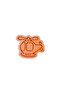 Orange Helicopter Cabinet Handle - Energize Children's Rooms, Kitchen and Bathroom Cabinets! - 4