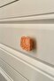 Orange Truck Cabinet Handle- Decorative and Durable Handle for Children's Rooms, Kitchen and Bathroom Cabinets - 2