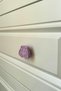 Purple Car Cabinet Handle - Modern and Stylish Furniture Handle for Children'S, Kitchen and Bathroom Cabinets - 3