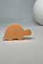 Orange Turtle Cabinet Handleu-Modern and Durable Furniture Handle for Children's Room,Kitchen and Bathroom, Dh - 3