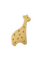 Yellow Giraffe, Cabinet Handle - Furniture Handle for Children's Room, Kitchen, Bathroom and Drawer, Handle D - 4