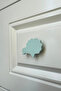 Blue Lion Cabinet Handle - Modern, Stylish and Durable Furniture Handle for Children's Room, Kitchen and Bathroom, Dh