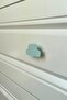 Blue Cloud Cabinet Handle - Modern, Stylish and Durable Furniture Handle for Children's Room, Kitchen and Bathroom, Db - 2