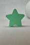Green Star Cabinet Handle - Fun and Durable Furniture Handle for Children's Room, Kitchen and Bathroom - 3