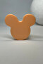 Orange Mouse Cabinet Handle-Modern,Stylish and Durable Furniture Handle for Children's Room, Kitchen and Bathroom, Dh - 3