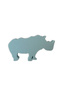 Blue Rhino Cabinet Handle - Modern, Stylish and Durable Furniture Handle for Children's Room, Kitchen and Bathroom - 4