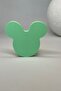 Green Mouse Cabinet Handle- Modern, Stylish and Durable Furniture Handle for Children's Room, Kitchen and Bathroom, Dh - 3