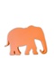 Orange Elephant Cabinet Handle - Modern, Stylish and Durable Furniture Handle for Children's Room, Kitchen and Bathroom - 4
