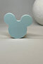 Blue Mouse Cabinet Handle - Modern, Stylish and Durable Furniture Handle for Children's Room, Kitchen and Bathroom, Dh - 3