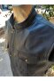 Genuine Leather Jumbo Biker Leather Vest