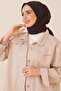 Women's Testtür Mio Jazz Scarf Hijab Model