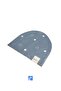 100% Cotton Star Printed Cotton Baby Boy Combed Cotton (2-5 Years) - 2
