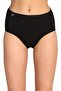 Women's Black 9 Pack Lycra Bato Panties ELF568T0924CCM9 - 2