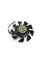 Asus Gtx780-dc2oc-3gd5 Fan - 2