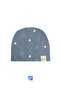 100% Cotton Star Printed Cotton Baby Boy Combed Cotton (2-5 Years)