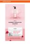 Raspberry Vinegar Shampoo for Vibrant, Shiny and Strong Looking Hair - 2