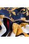 Imperiale Italian Made Limited Edition Handmade Kerchief Bandana Wrap Como Scarf - 3