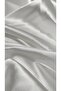 White Satin Fabric - 2