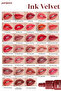 Peripera Ink Velvet #017 Rosy Nude Lip Tint - 4g - 6