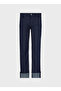 Regular Waist Slim Fit Men's Denim Pants 3Dzj13 Z1Xkz 25Fr - 3