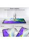 iPad Air 11'Inc Is Nano Hdrt Screen Protector Compatible - 2