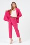 Keten Blazer Ceket - 2