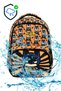 Yarasa Set of 3 Primary School Bags, Thermal Lunch Bag and Pencil Case Set - 3
