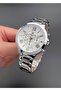 Women's Wristwatch Silver Color 3 Atm Water Resistance