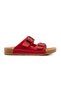 Polomia Maria Flexible Double Buckle Comfort Comfortable Women's Daily Slippers - 3