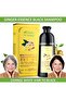 Mokeru Ginger Shampoo, Black Hair Shampoo -500ml - 2 Pieces - 4
