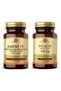 Amino 75 (Essential Amino) 30 Capsules + Folic Acid 400 Mcg 100 Tablets
