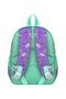 Licensed Flamingo Patterned Kindergarten Nursery Preschool Kids Backpack - 5