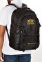 Orthopedic Comfort Multi-Compartment Trip Travel Hiking Mountaineer Camping Backpack Earthquake Bag Without Blind - 2