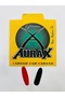 Aurax New Version - Professional 0.20 Long Handle Binding Wire and Plectrum Gift