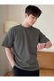 Men's Crew Neck Basic T-Shirt