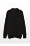 Turtleneck Long Sleeve Men's Sweater - W4Ac96Z8 - 7