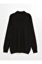 Turtleneck Long Sleeve Men's Sweater - W4Ac96Z8 - 6