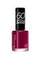 Nail Polish - 60 Seconds Super Shine 320 Rapid Ruby3614220616865