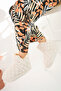 Women's Slippers Home Boots Home Shoes Thick Light Sole - 4