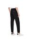 Black Men's Woven Trousers - Regular Waist, Straight Model 8NZP82 ZJH3Z-1200 - 2